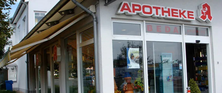 Apothekenbild